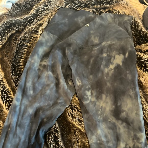 lululemon Align™ High-Rise Pant 28" - Picture 1 of 1